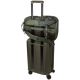 Thule TL-TECB120DF - Backpack for camera EnRoute Medium 20 l green