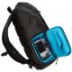 Thule TL-TECB120K - Backpack for camera EnRoute Medium 20 l black