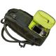 Thule TL-TECB125DF - Backpack for camera EnRoute Large 25 l green