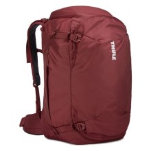 Thule TL-TLPF140DB - Women's backpack Landmark 40 l wine color