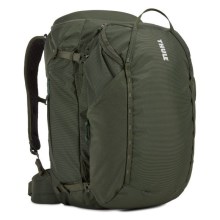Thule TL-TLPM160DF - Men's backpack Landmark 60 l green