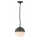 Top Light Cordoba R - Outdoor chandelier on a chain CORDOBA 1xE27/40W/230V IP54