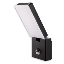 Top Light Faro C PIR - LED Floodlight with a sensor FARO LED/15W/230V IP65 black
