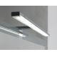 Top Light GILA LED XL - LED Bathroom mirror lighting GILA LED/8W/230V IP44