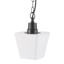 Top Light GRANADA R - Outdoor chandelier on a chain 1xE27/40W/230V IP44