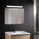 Top Light - LED Bathroom mirror lighting ARIZONA LED/15W/230V IP44