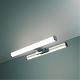 Top Light - LED Bathroom mirror lighting OREGON LED/7W/230V 40 cm IP44