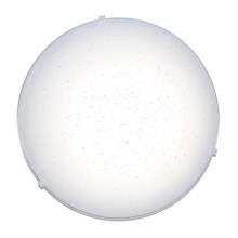 Top Light - LED Ceiling light STAR LED/12W/230V
