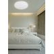 Top Light - LED Dimmable ceiling light LED/36W/230V 3000-6500K + remote control