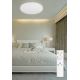 Top Light - LED Dimmable ceiling light REVIT LED/70W/230V 3000-6500K d. 75 cm white + remote control