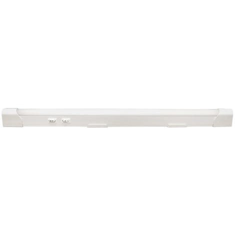 Top Light - LED Under kitchen cabinet light ZST LED/10W/230V 3000K/4000K/6500K 58,5 cm