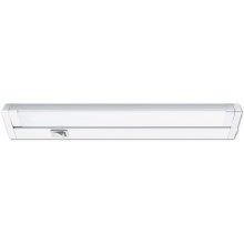 Top Light - LED Under kitchen cabinet light ZSV 40B CCT LED/5W/230V white