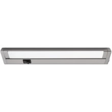 Top Light - LED Under kitchen cabinet light ZSV 40S CCT LED/5W/230V matte chrome
