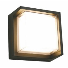Top Light Malaga H - Outdoor LED wall light LED/8W/230V