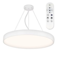 Top Light Metal 60BZ RC - LED Dimming chandelier on a string LED/60W/230V white