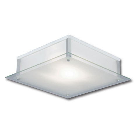 Top Light Quatro - Ceiling light QUATRO LED/20W/230V
