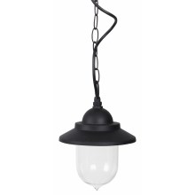 Top Light Sevilla R - Outdoor chandelier E27/60W/230V