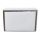 Top Light Silver HL - LED Bathroom ceiling light SILVER LED/24W/230V IP44
