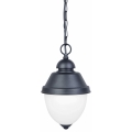 Top Light Toledo R - Outdoor chandelier E27/60W/230V