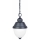 Top Light Toledo R - Outdoor chandelier TOLEDO E27/60W/230V IP54
