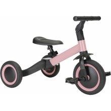Top Mark - Push bike 4in1 KAYA pink