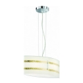 Trio - Chandelier on a string NIKOSIA 2xE27/40W/230V gold