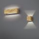 Trio - LED Dimmable wall light BRAD LED/4W/230V