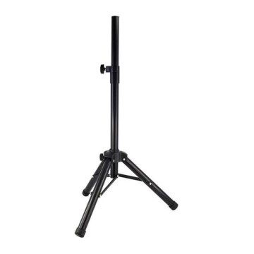 Tripod for indirect germicidal UV emitter and ozone generator