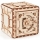 Ugears - 3D wooden mechanical puzzle Safe