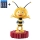 Varta 15635 – LED Children's Night Lamp MAYA THE BEE LED/3×AA