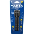 Varta 17608101421 - LED Flashlight ALUMINIUM LIGHT LED/3xAAA