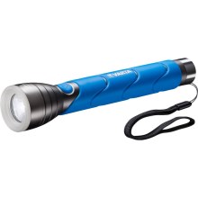 VARTA 18629 - LED Flashlight LED/5W/3xC