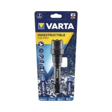 Varta 18711101421 - LED Flashlight INDESTRUCTIBLE LED/1W/2xAA