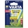 Varta 56706 - 2 pcs Rechargeable battery  ACCU AA NiMH/2100mAh/1,2V