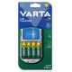 Varta 57070201451 - LCD Battery charger 4xAA/AAA 2600mAh 5V