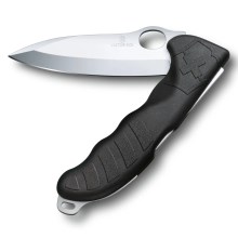 Victorinox - Closing knife with fuse 22,5 cm black