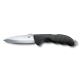 Victorinox - Closing knife with fuse 22,5 cm black