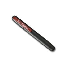 Victorinox - Knife sharpener 23 cm black/red