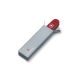 Victorinox - Multifunctional pocket knife 11,1 cm/10 functions red/black