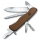 Victorinox - Multifunctional pocket knife 11,1 cm/10 functions wood