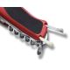 Victorinox - Multifunctional pocket knife 13 cm/11 functions red