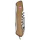 Victorinox - Multifunctional pocket knife 13 cm/6 functions wood