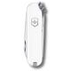 Victorinox - Multifunctional pocket knife 5,8 cm/7 functions white