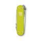 Victorinox - Multifunctional pocket knife Alox Limited edition 5,8 cm/5 functions green