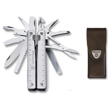 Victorinox household scissors for left handed, length 16 cm