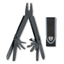 Victorinox - Multifunctional pocket pliers 11,5 cm/27 functions black
