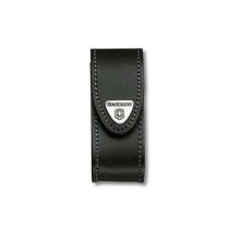 Victorinox - Pocket knife sheath 9,1 cm black