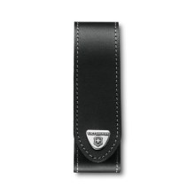 Victorinox - Sheath for pocket knife 13 cm black