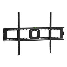 Wall holder for a 60-100” TV
