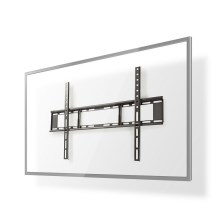 Wall holder for TV 37-70” max. 35 kg